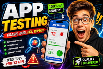 be your app review, app install, IOS review, mobile app promotion aso expert