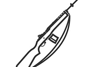 draw guns in surviv io style
