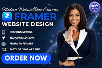 framer website develop framer website design framer developer framer website