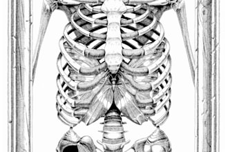 draw pen and ink illustrations for your book