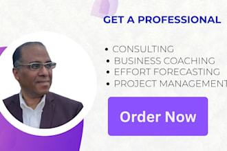 business engagement delivery coach