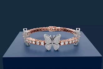do 3d jewelry cad design for 3d printing