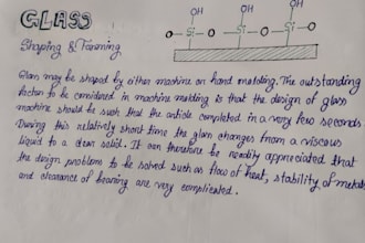 handwrite letters,notes,script in english, bengali,other in your preferred style