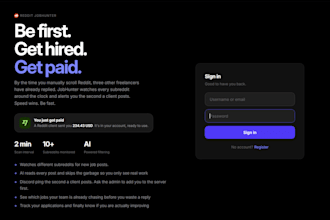 build your custom website