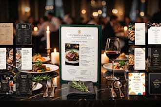 restaurant menu food menu menu digital menu menu board bar menu restaurant menu