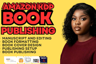 kdp book publishing, publish book on amazon, self publishing, kindle publishing