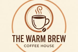 design coffee shop and cafe social media posts