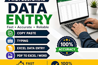 clean, format, and organize your excel data