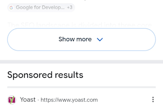 do ai seo, geo, and aeo for google and ai searchings