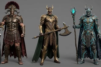 design custom skyrim mods weapons and character armor