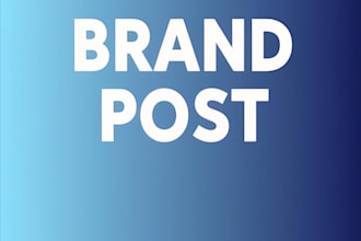 design instagram posts and youtube thumbnails in canva