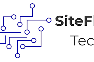 design a professional lead generating website for your small business