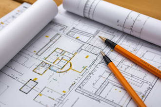land survey drawing survey plans site plan topogra land surveyor grading