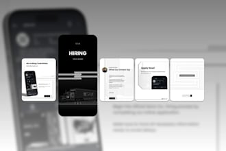 do social media designs for your brand