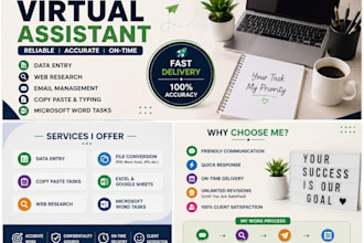 be your ai assistant
