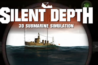 design eye catching steam capsule art for your steam game