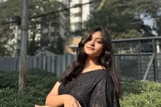 be your female model for your item or brand
