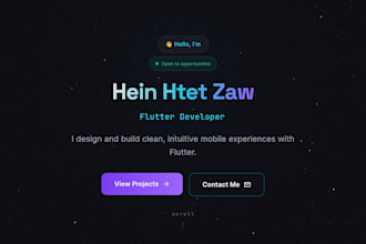build modern web and mobile apps quickly at affordable prices