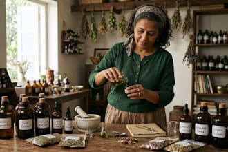write SEO articles on homeopathy, herbal medicine and natural health