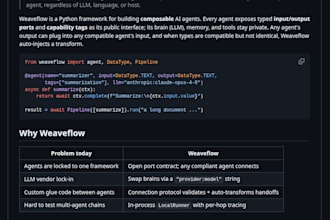 build a custom ai agent or rag chatbot using langchain