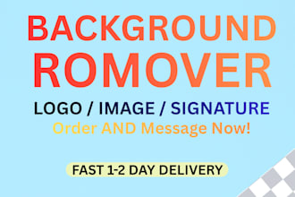 make logo image transparent