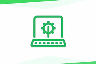 do fast typing and data entry