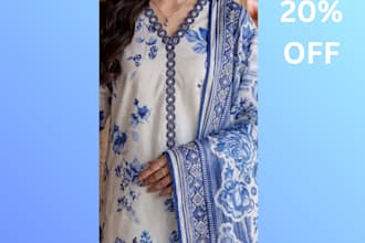 design high converting daraz banner and ecommerce ads for your store