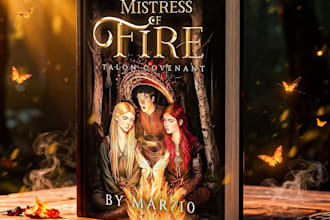 arc read and post honest review on kdp
