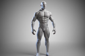 printable anatomy sculpt,ztl,3mf,resin model,nsfw,miniature,3d headbust,car stl