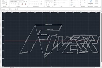 turn excel into a professional cad
