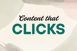 write SEO friendly content with ai assisted research