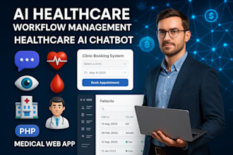 develop mobile application for your business
