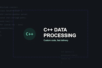 create a calculator program using cpp