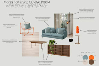 design your spaces with ikea design