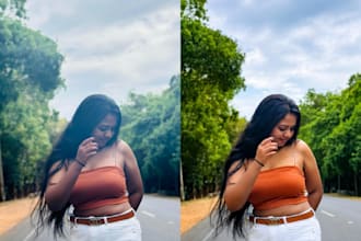 do ai photo editing, enhancement, and image manipulation