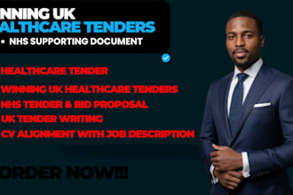 write UK nhs supporting statement and ats healthcare CV that gets shortlisted