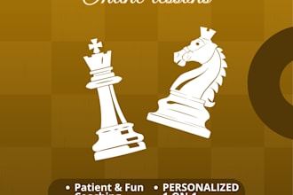 teach chess beginner basics