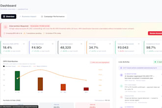 build full stack ai dev