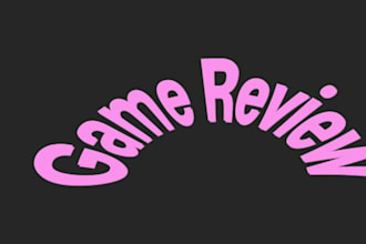 your first time game review