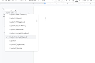 provide fast and accurate english transcription