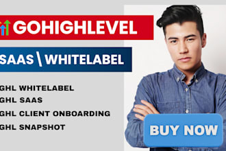 build ghl saas ghl snapshot ghl white label ghl onboarding ghl whitelabel