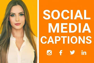 viral instagram captions and facebook posts