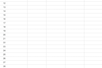 do fast and accurate data entry and excel work