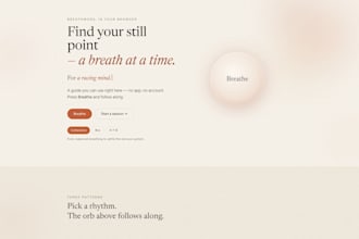 design and develop a responsive website in react and tailwind