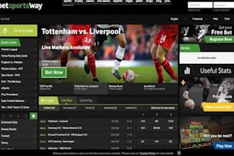 build fantasy sportbet app, live streaming app, livescore app