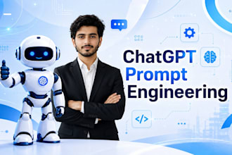 create custom ai workflows and chatgpt prompts