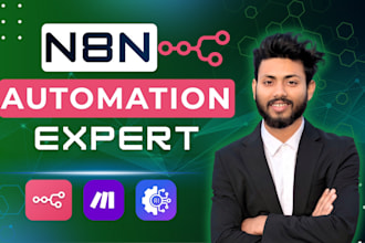 build n8n workflow automation, ai automation, n8n ai agent, n8n ai automation