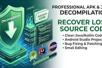 decompile apk edit or modify your android apk