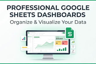 create your professional freelance project management dashboard