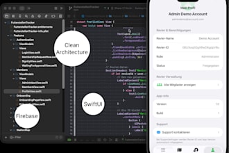 build a custom swiftui feature for your ios app
